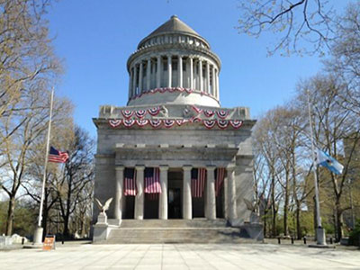 General Grant National Monument